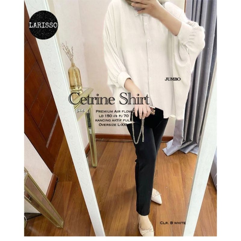 cetrine shirt blouse