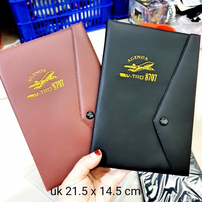 

NEW. BUKU AGENDA / CATATAN HARIAN GROSIR SUPER MURAH WARNA RANDOM