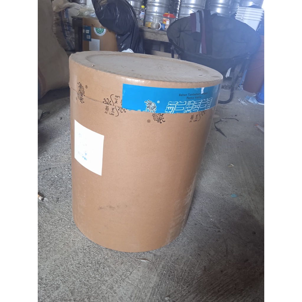 Tong Duplex Tong Kardus kursi cafe Tong Duplex meja cafe Aesthetic