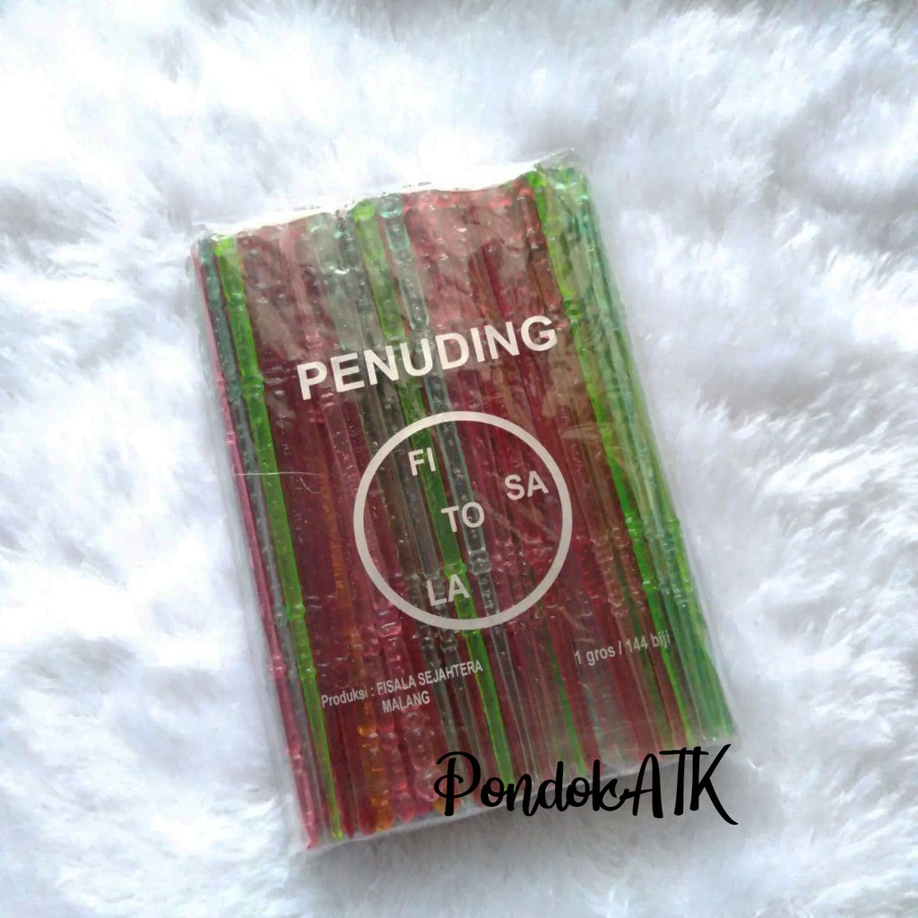 Tuding Ngaji Penunjuk Ngaji Kalam Ngaji Stik Kalam Iqro harga grosir isi 144