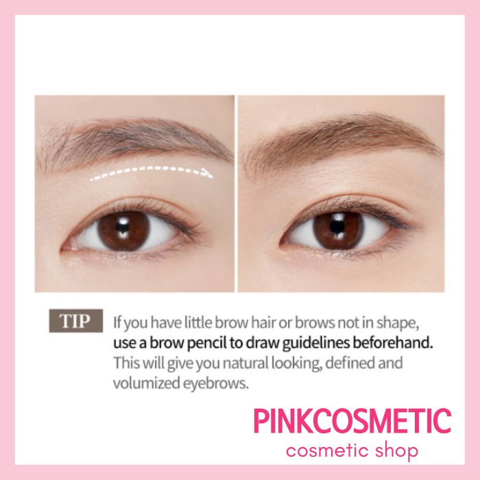 Etude House Color My Brow 4.5g