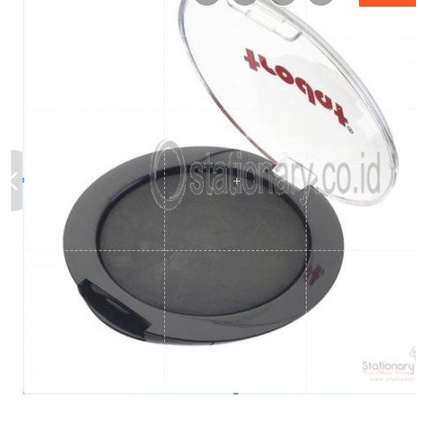 

Diskon Trodat Fingerprint Pad 9094 Limited