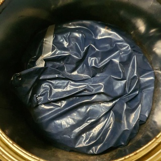 box speaker pelarut air