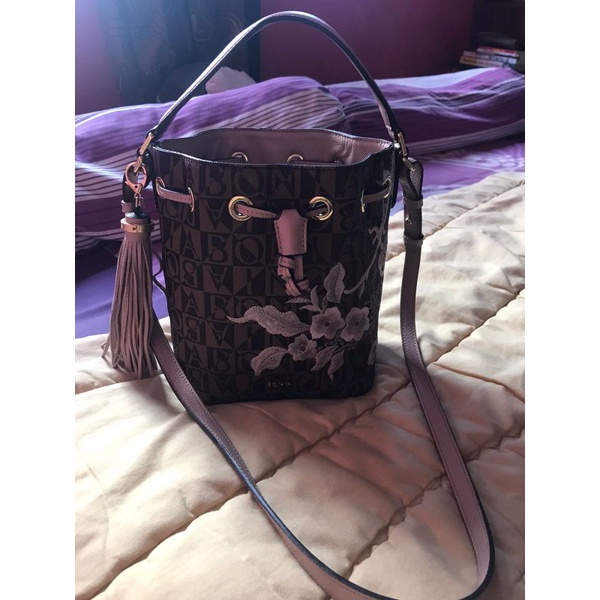 ❌ Sold❌Tas Bonia Serut Ori