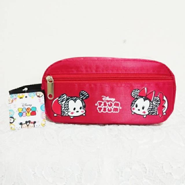 

Pencil case disney it no