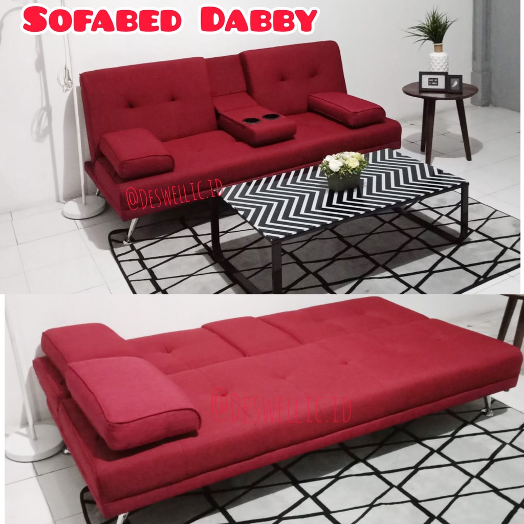 SOFABED DABI