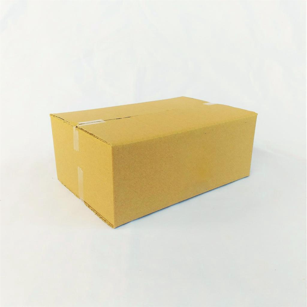 

SH WA 1732 Kardus Box Standar Sablon Dus Sepatu Packing Produk Kemasan