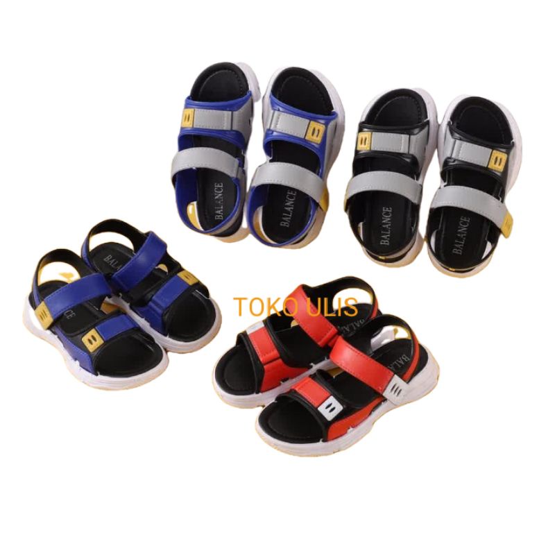 Sandal Gunung Anak Sandal Balance 2201