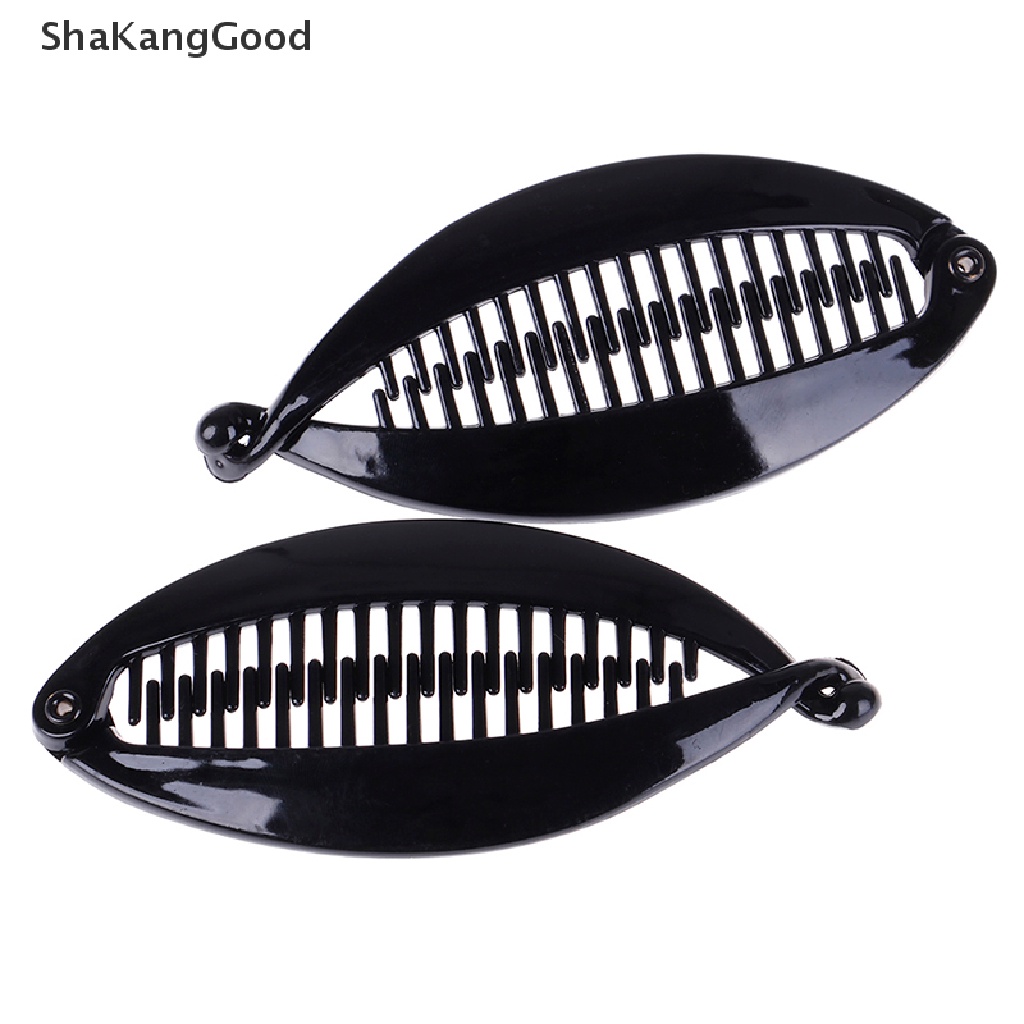 Jepit Rambut Bentuk Ikan Untuk Wanita