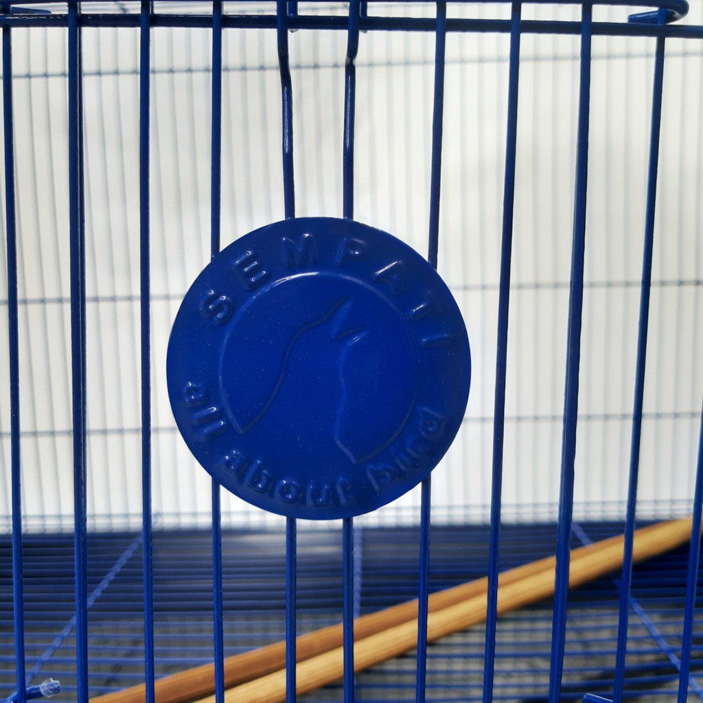 SANGKAR BURUNG KANDANG BURUNG SANGKAR KUCING KANDANG KUCING KANDANG HAMSTER SUGAR GLIDER SEMPATI KDLAW