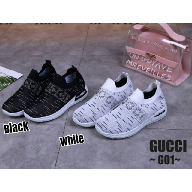 Sepatu fashion G but. G01