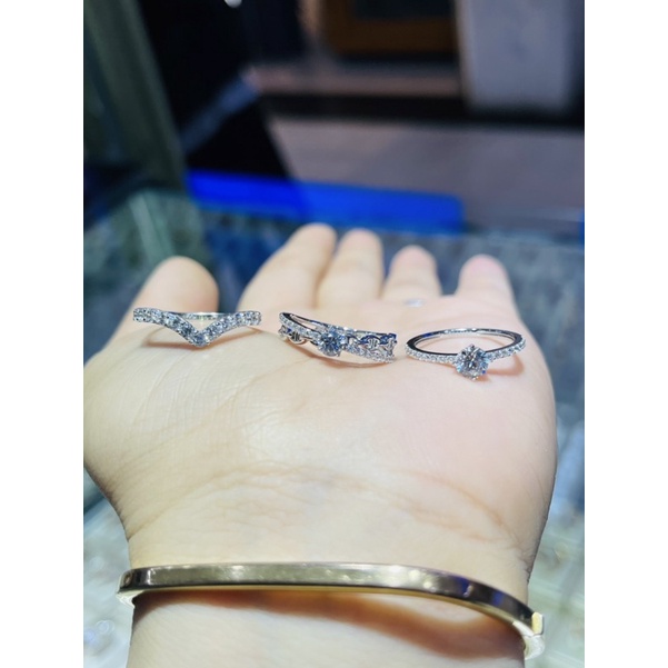 cincin fashion amero mas putih