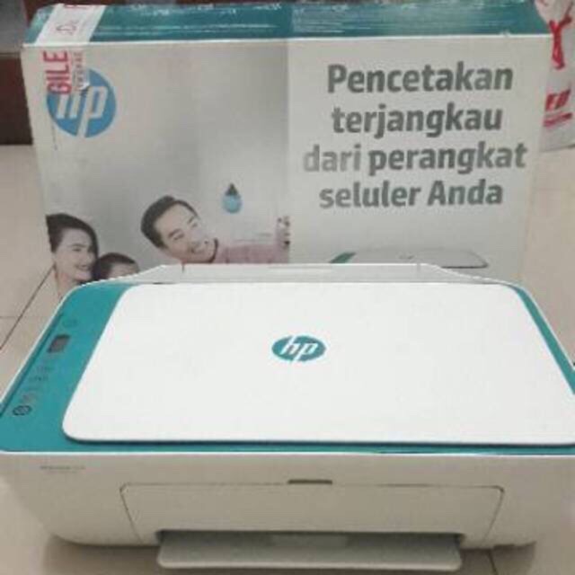 Printer hp 2623