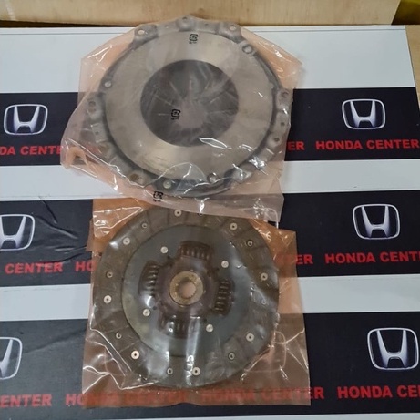 matahari dekrup kopling set civic fd fb 2006 2007 2008 2009 2010 2011 2012 2013 2014 2015 manual mt 22300-RNA 22200-RNA
