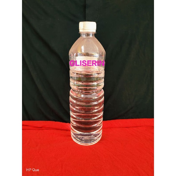 gliserol/GLISERIN/Glycerin@1kg