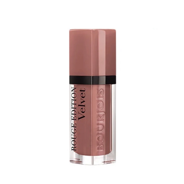 Bourjois Rouge Velvet Edition