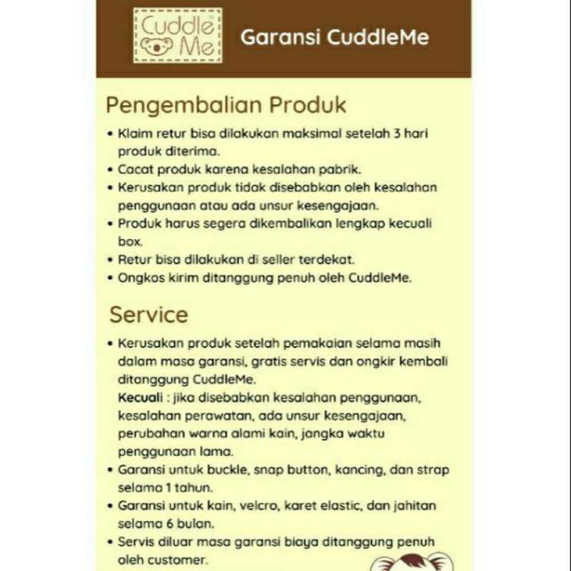 [Bonus Mainan] CuddleMe LITE carrier Gendongan Bayi Anak 4bulan - 2 tahun SSC Gendongan Ransel Depan MShape Gendongan Lite Cuddle me