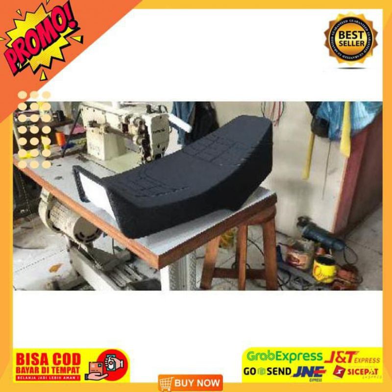 jok RX king semi cetang extrime-JOK RX KING PERAHU EXTREME