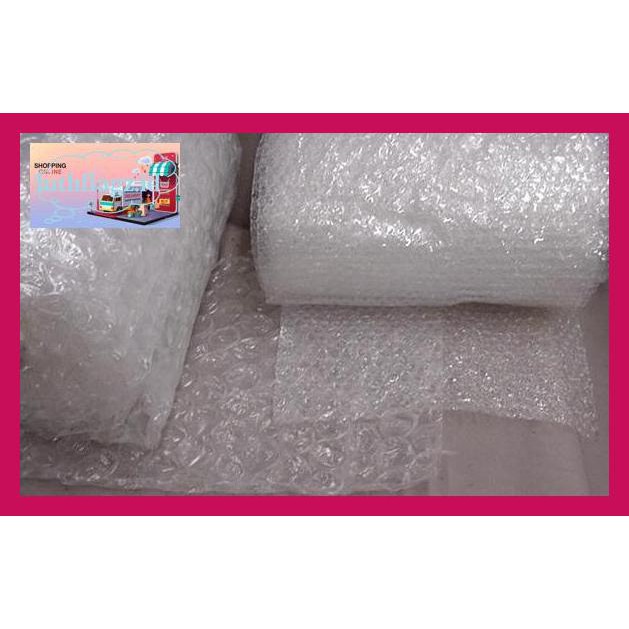 

G8T7Tigu- Extra Packing Bubble Agar Lebih Aman 2Lapis E4Q3Qeq-