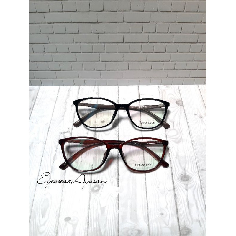 Frame only Tiffany&Co size 13.8cm