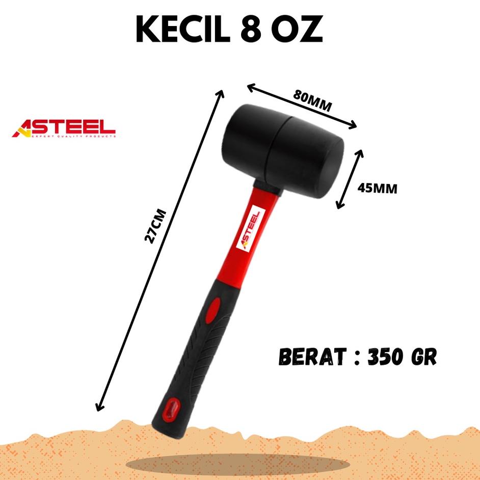 Grosir Baru ASTEEL PALU KARET KERAMIK - PALU KERAMIK - PALU KARET GRANIT - PALU KARET - PALU KARET S