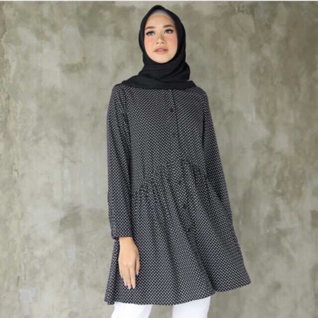 Khali Tunik HL Heaven light heavenlights