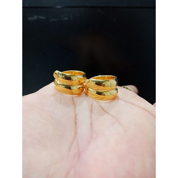 cincin emas penang