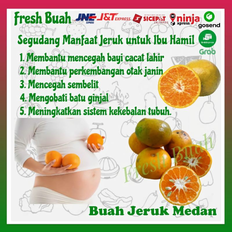 

BUAH JERUK MEDAN SEGAR MURAH 1Kg JERUK MEDAN SEGAR BUAH JERUK BUAH SEGAR JERUK BUAH BUAHAN