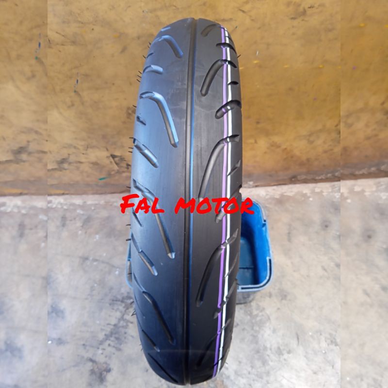 BAN DEPAN HONDA PCX UK 100/80-14