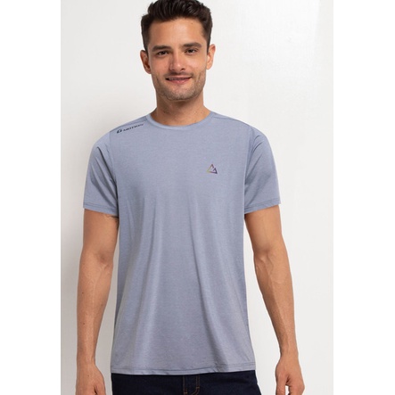Giordano G-Motion Basic Tee Pria