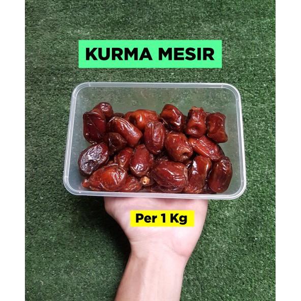 

Qurmaz Nill / Mesir + Probiotik