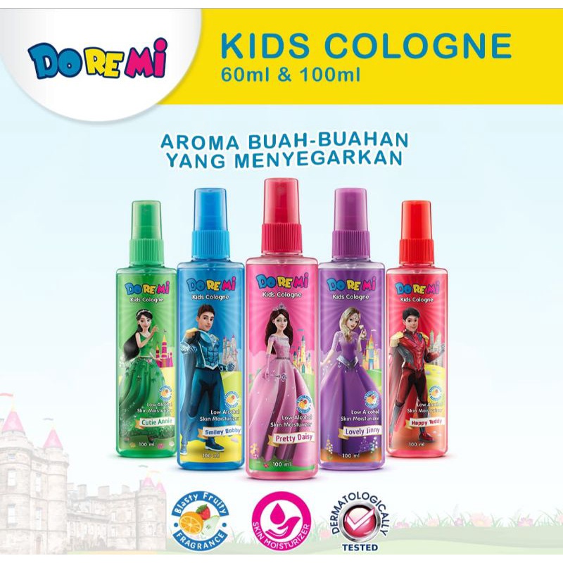 doremi cologne