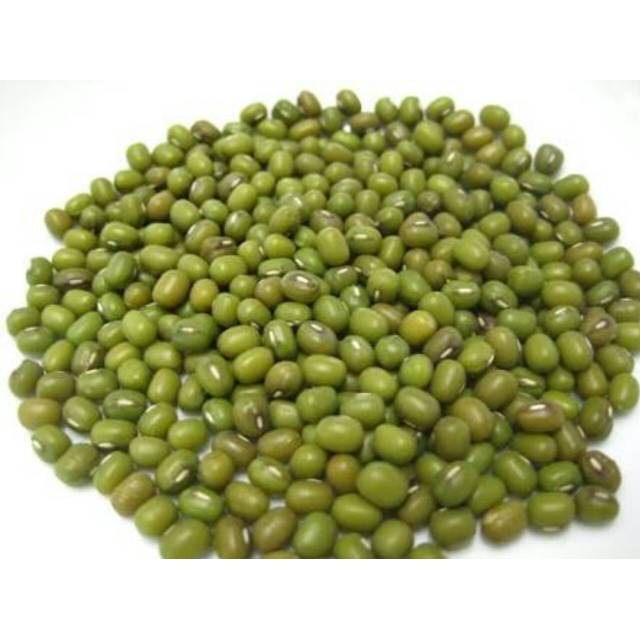 

Mug Bean - Kacang Hijau