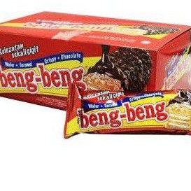 BENG BENG wafer harga satuan