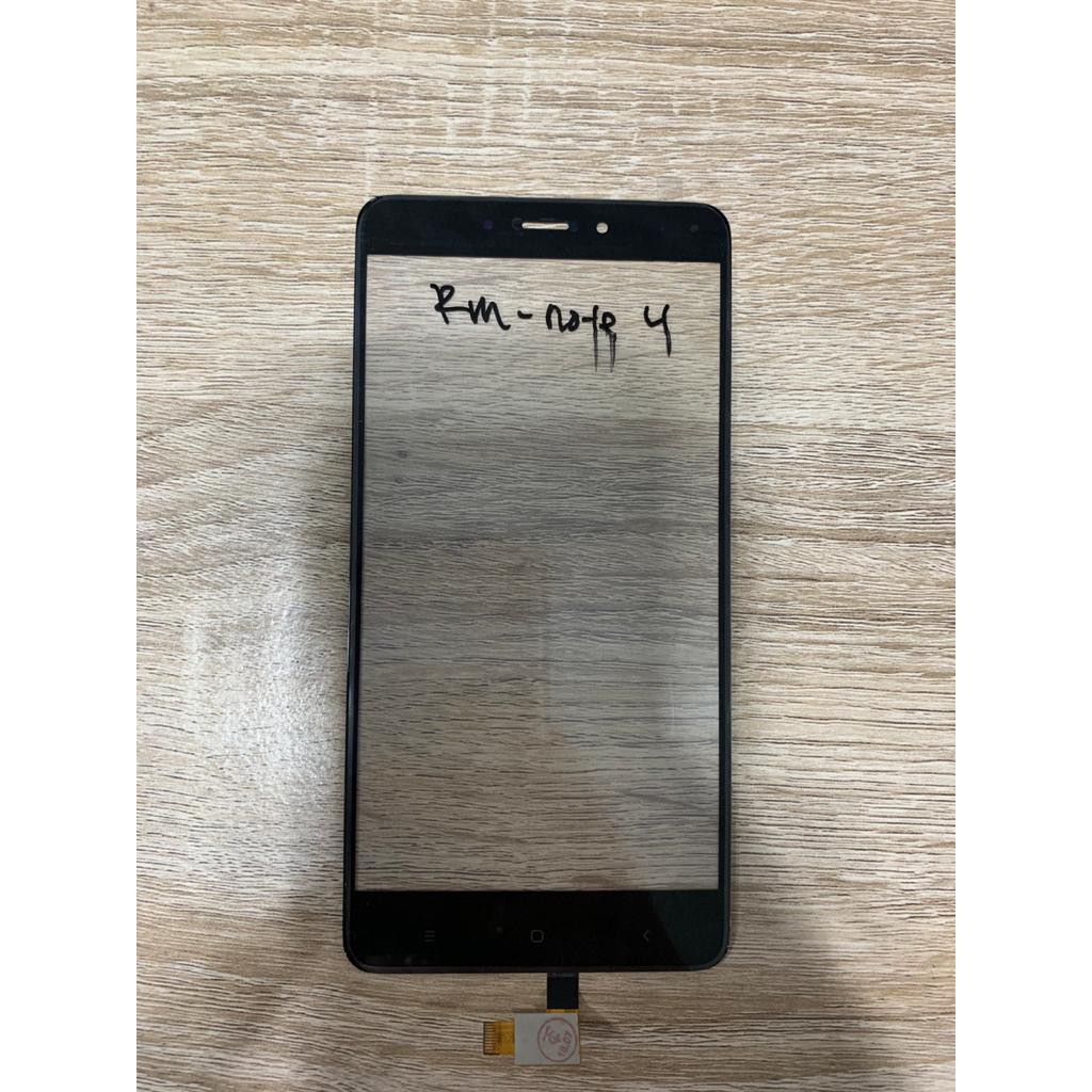 TOUCHSCREEN TS REDMI, REDMI NOTE 4
