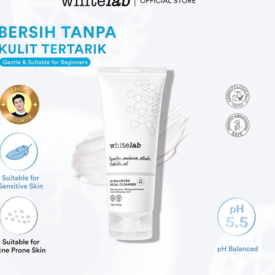 Harga Max--Whitelab Paket Hydrating & Anti-Aging Dengan Retinol Treatment Serum - Untuk Kulit Wajah 