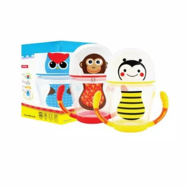 Handy Cup 7 0z 210ml Dodo Y1 / gelas minum anak dodo