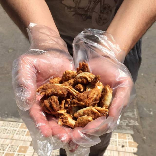 

KHUSUS RESELLER KRABBY PITTING 100GRAM