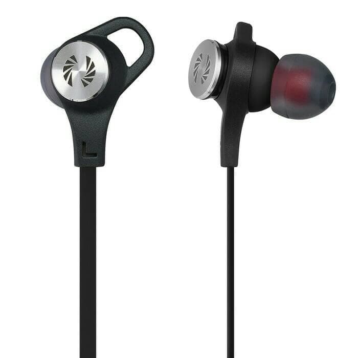Phiaton - Easy fit earphones C530s. Garansi 1 tahun.
