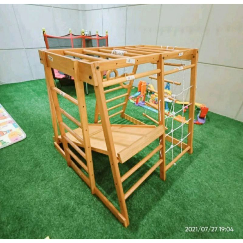 BRAKIASI MAINAN ANAK FULL SET BERKUALITAS