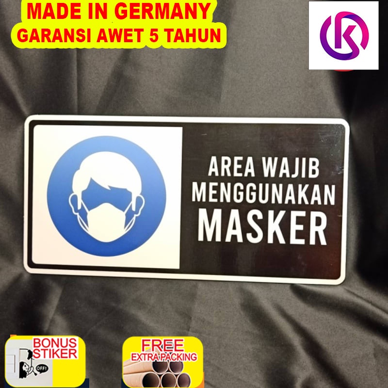 

Murah Acrylic Area Masker uk 32 x 16 cm
