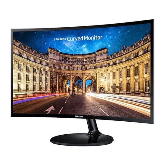 Monitor Samsung LC24F390FHEX/XD 24&quot;