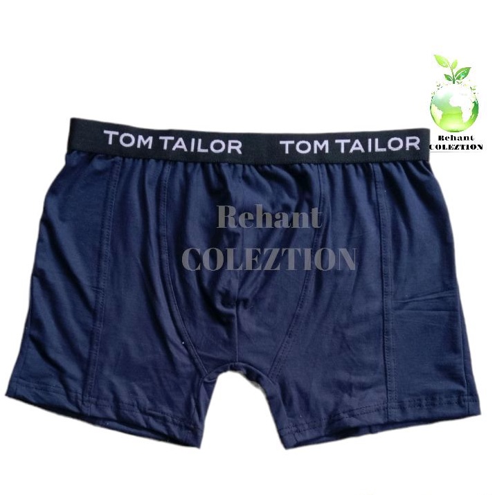 1 pcs celana dalam pria boxer premium berkualitas