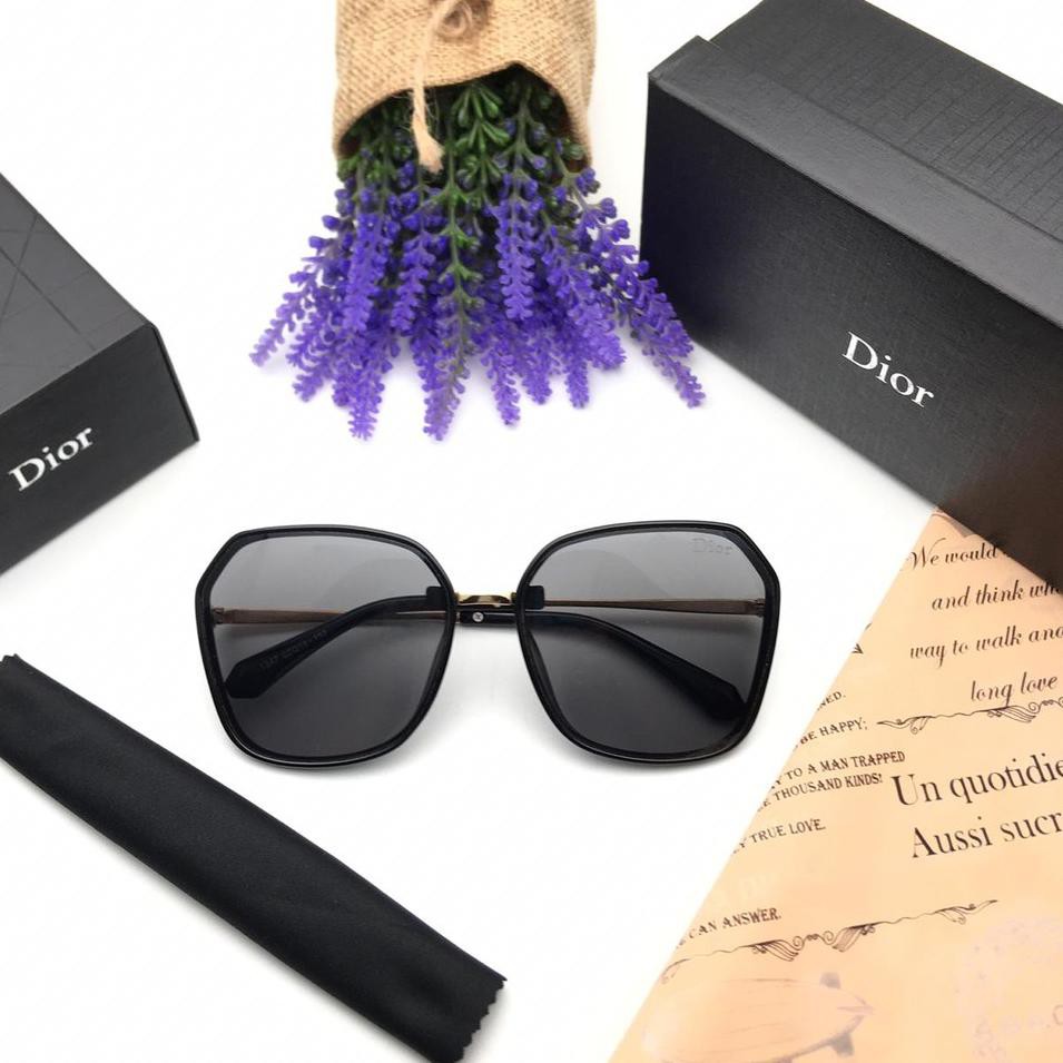 Terbaru..  Kacamata Fashion Wanita / Kacamata Wanita Dior Jk1347 Super & Free Cleaners