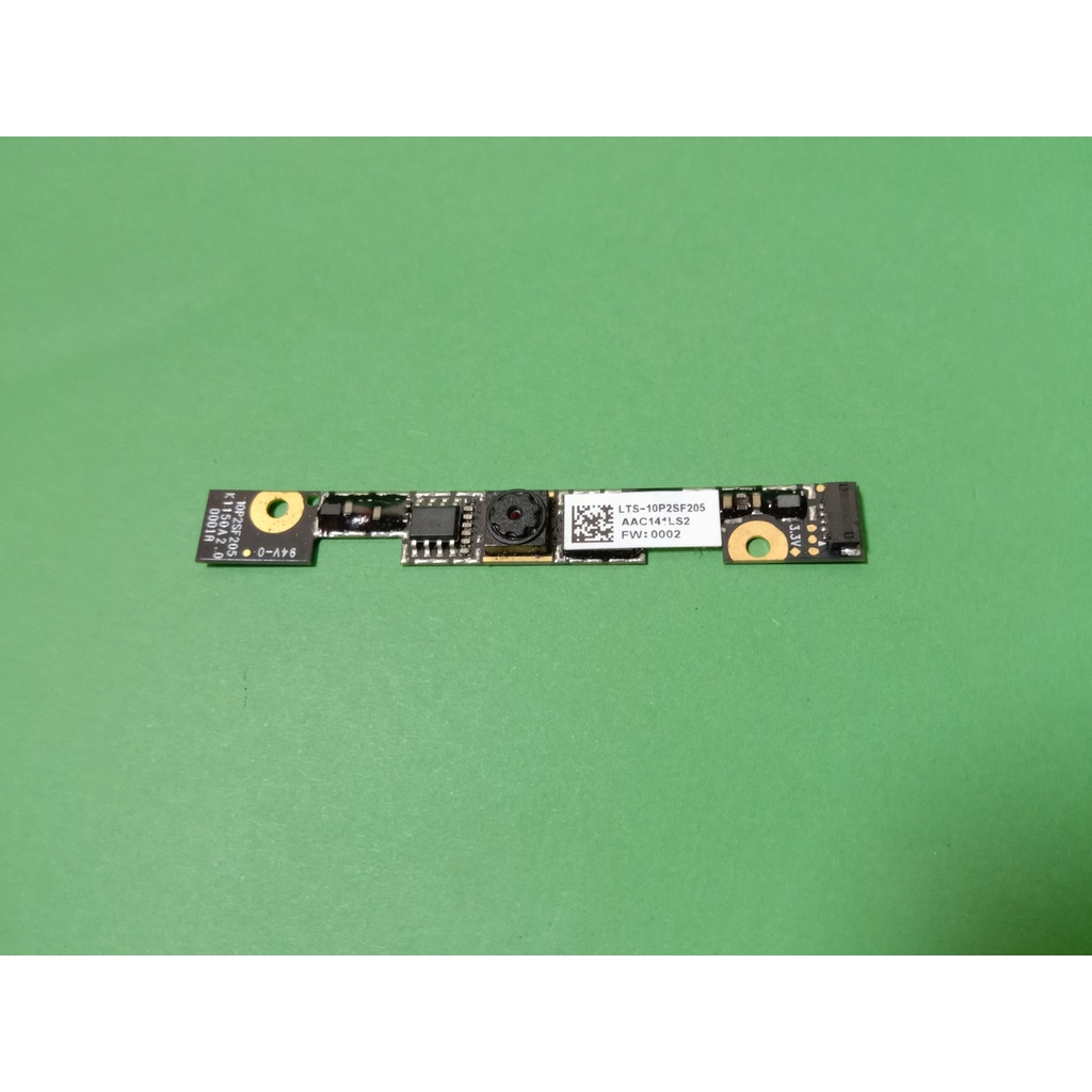 Webcam Laptop Acer 4752 Bekas