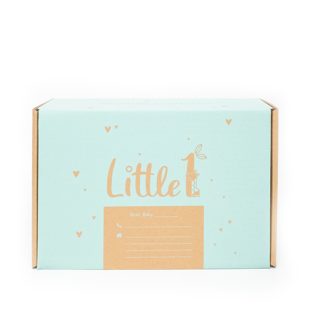 

Box Little One - (Extra Proteksi Untuk Pengiriman Sameday/Luar Kota)