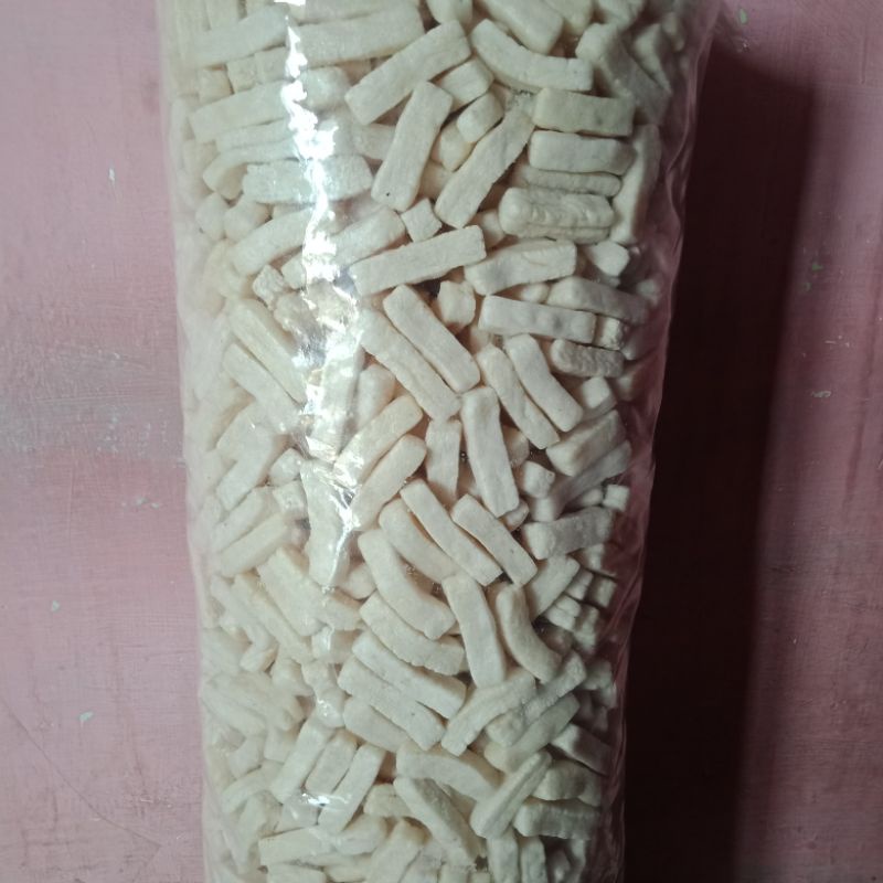 

KERUPUK SOTO GURIH RENYAH TERENAK