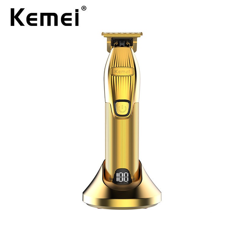 kemei zero gap