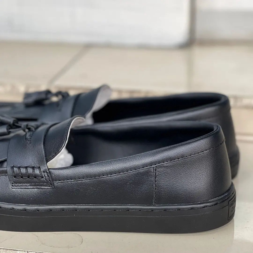 Converse Coupe Loafer Leather Black