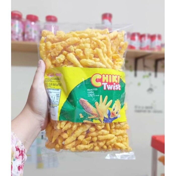 

CHIKI TWIST / CHEETOS 250gr